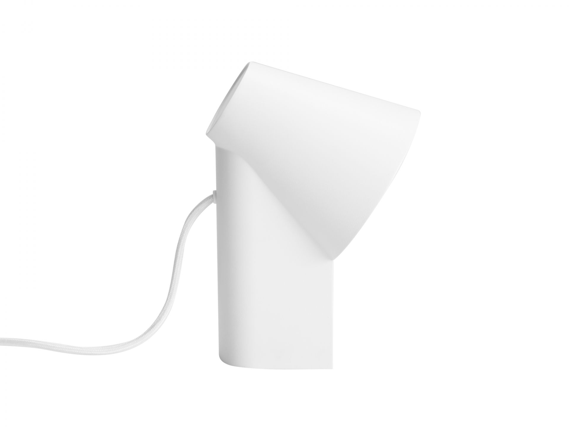 Study Table Lamp Woud